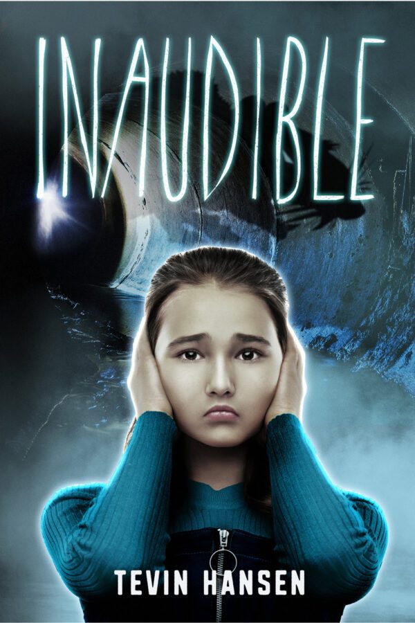 Childrens Book Inaudible by Tevin Hansen