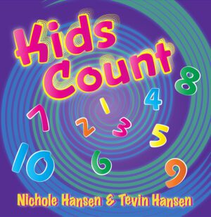 Kids Count Picture Book