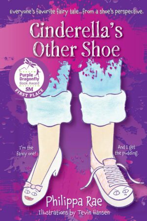Cinderella's Other Shoe