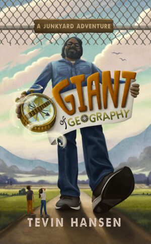 Giant of Geography