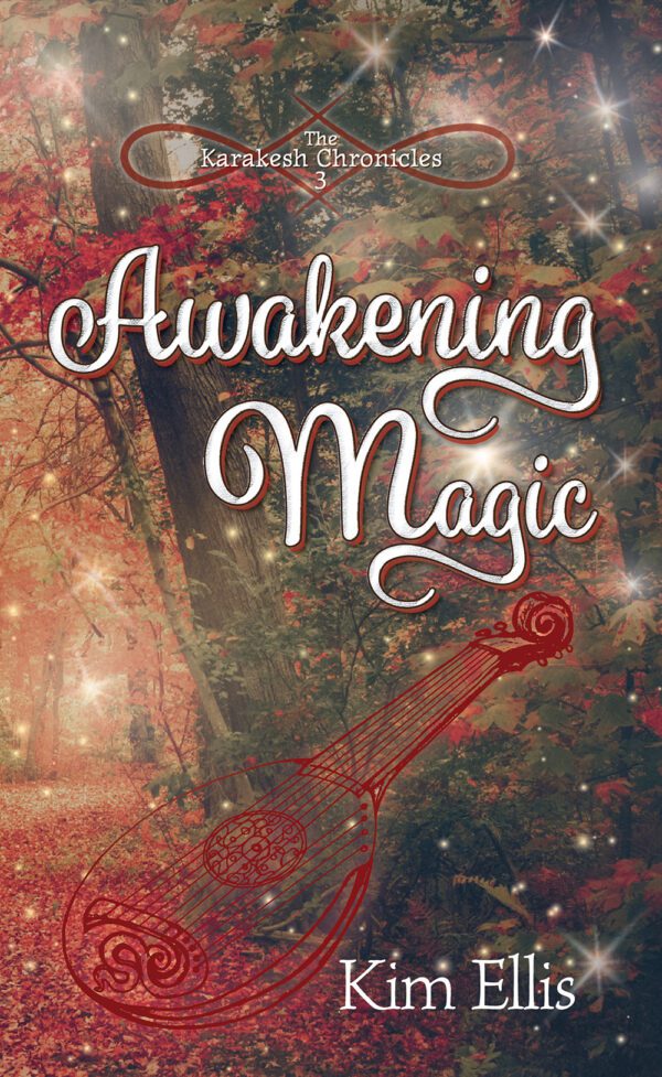 Karakesh Chronicles Awakening Magic