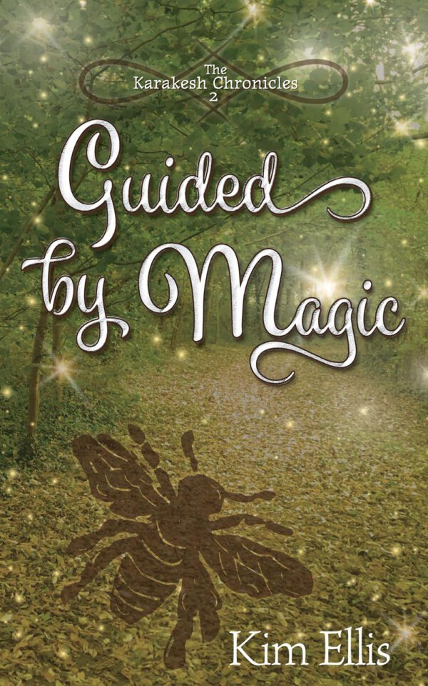 Karakesh Chronicles Guided By Magic