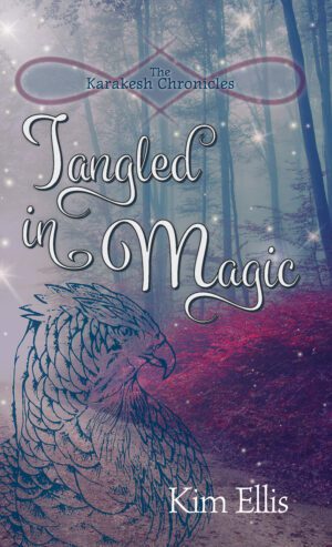 Karakesh Chronicles: Tangled In Magic