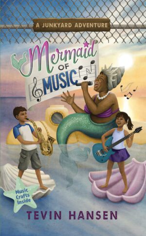 Mermaid of Music