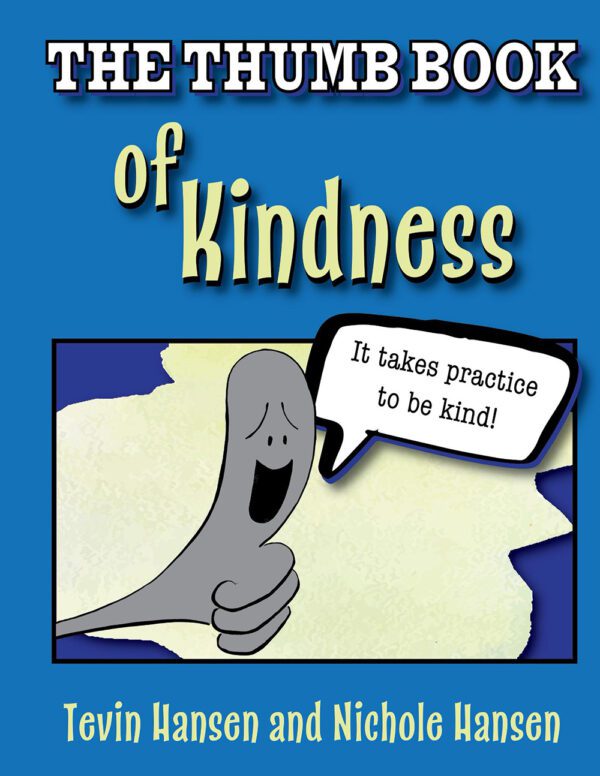 The Thumb Book of Kindness