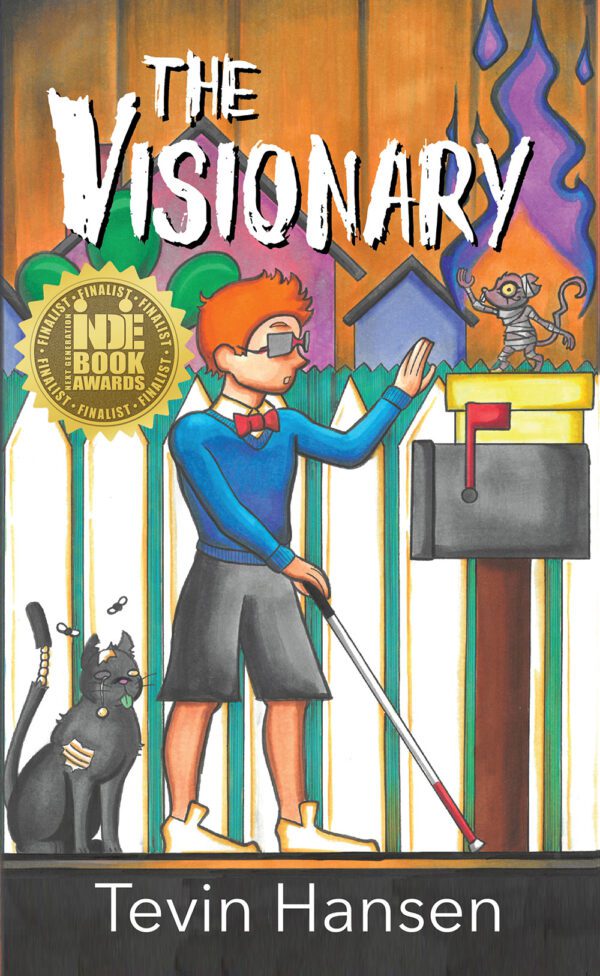 The Visionary Children's Book