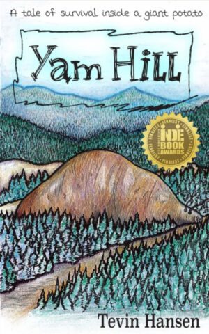 Yam Hill by Tevin Hansen