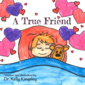 A True Friend-Kelly Kingsley