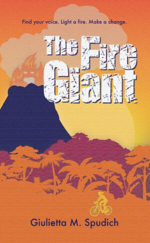The Fire Giant